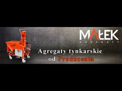 Agregaty Tynkarskie Małek Kraków