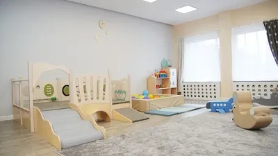 Żłobek Klasa Bobasa